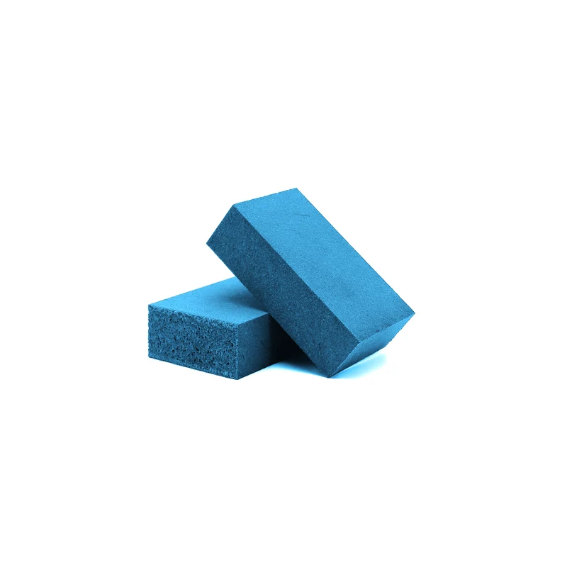 Kanten Schleifgummi | medium | Naturkautschuk