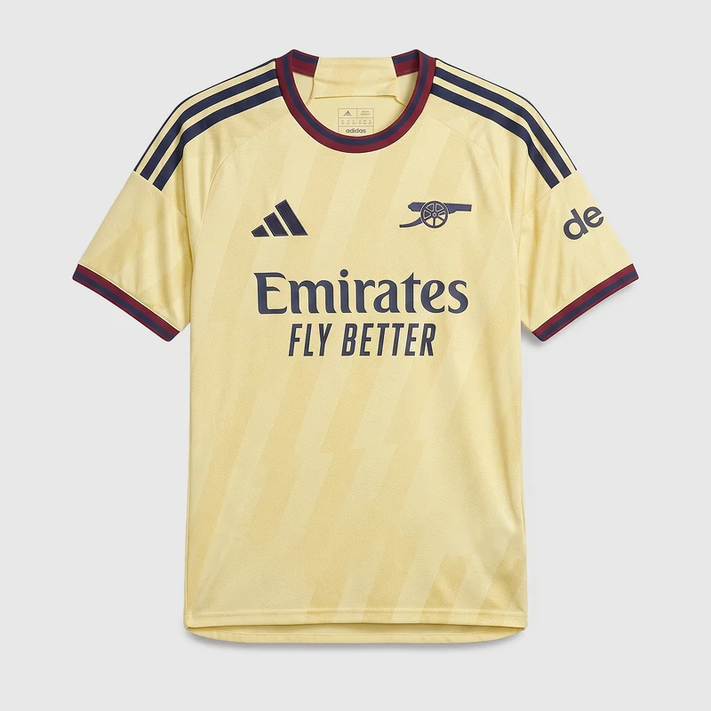 adidas Arsenal 26/27 Third Shirt