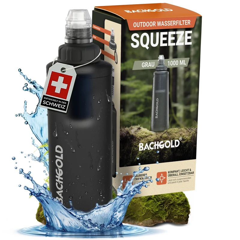 Bachgold Squeeze 1000