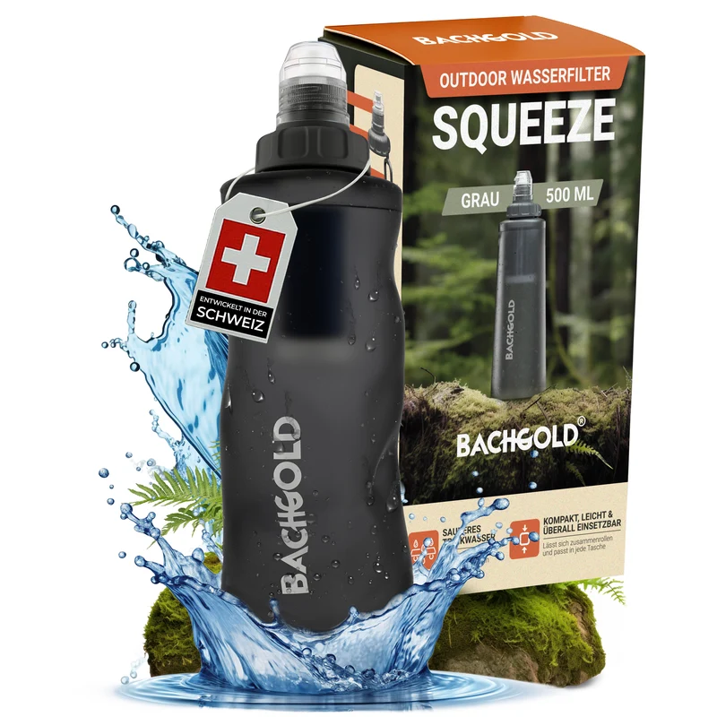 Bachgold Squeeze 500