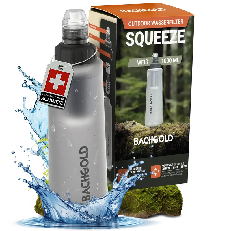 Bachgold Squeeze 1000