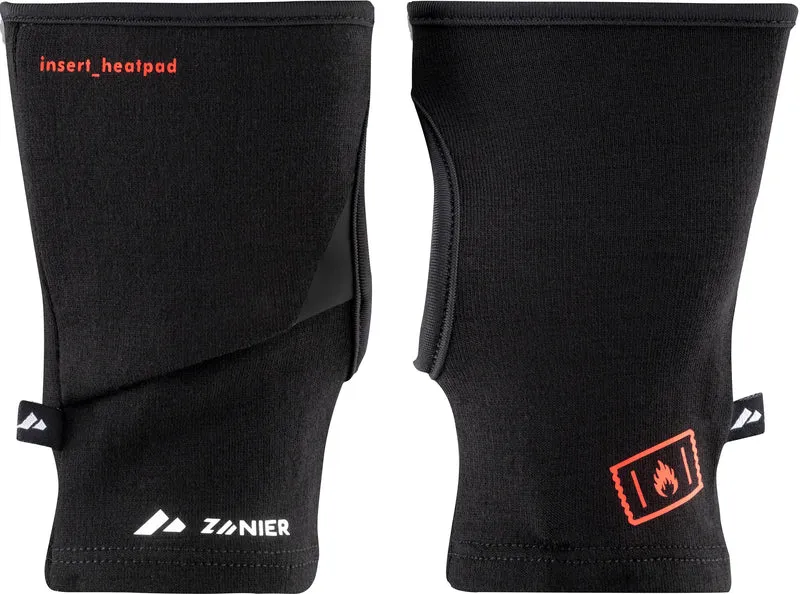 HEAT PADS MERINO PULSE WARMER