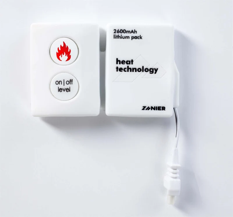 HEAT BATTERY 2600 mAh