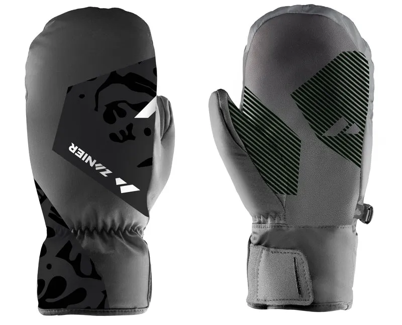 SILLIAN.STX MITTEN 2.0