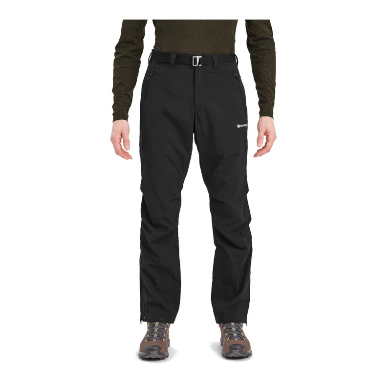 Montane - Terra Hose Schwarz