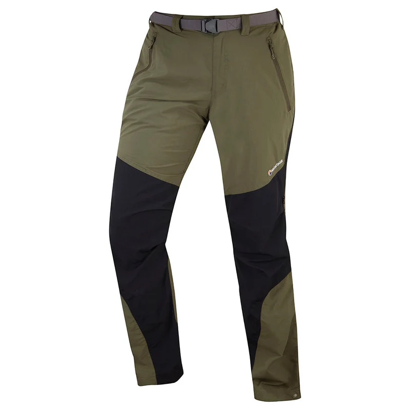Montane - Terra Hose Grün