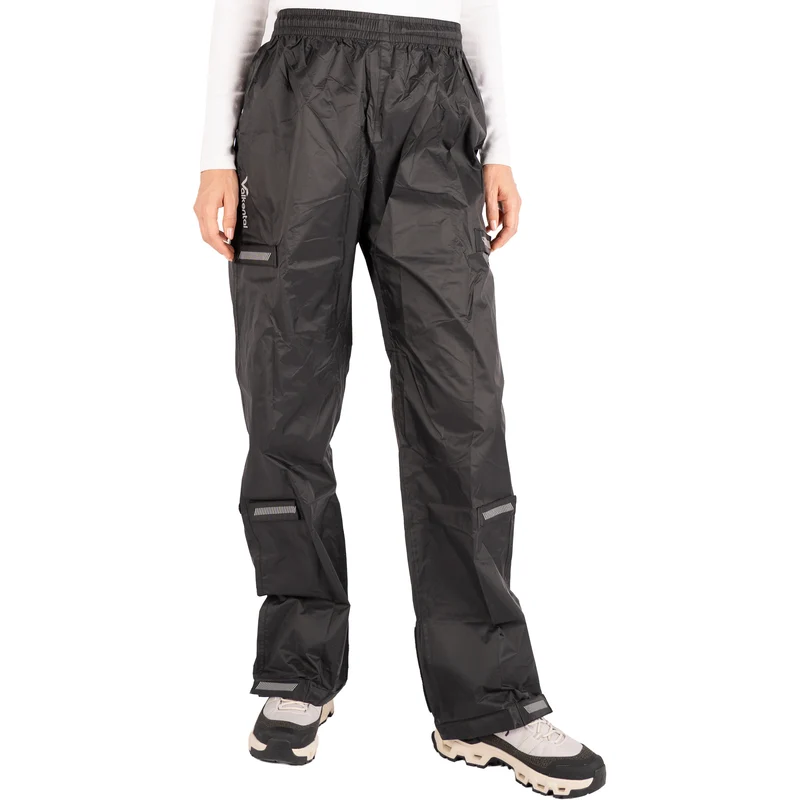 Ultimate Bike Pant: Wasserdichte Regenhose für trockenes Radfahren