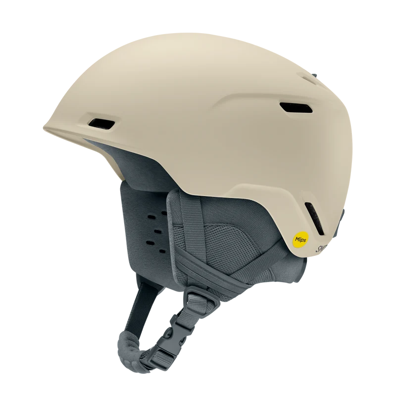 Cache Mips® Round Contour Fit