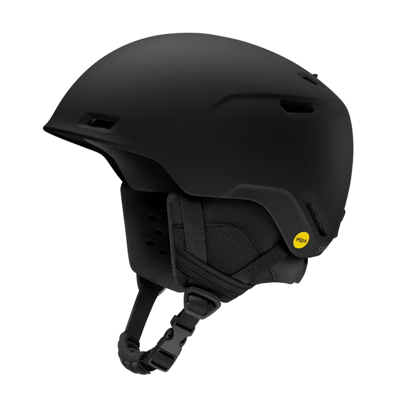 Cache Mips® Round Contour Fit