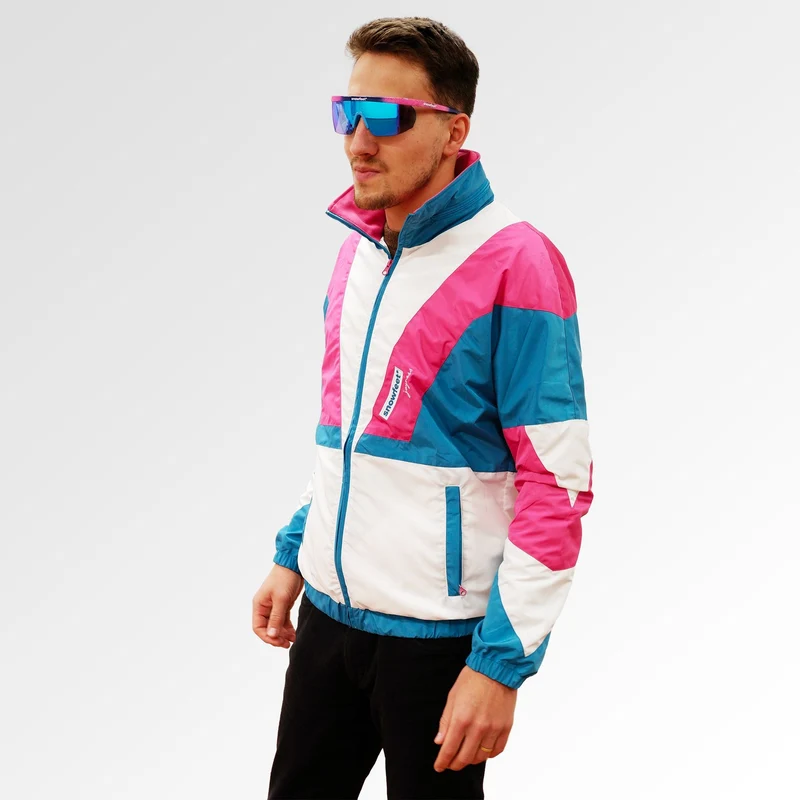 Retro Jacket by Snowfeet*