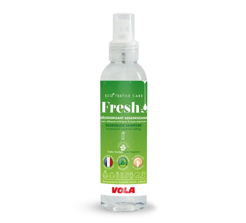 Vola Fresh – Geruchsentferner für Textilien