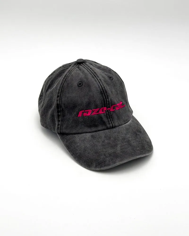 raze-cat Cap | Racing Service Look
