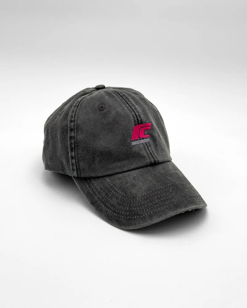 raze-cat Cap | rc Logo