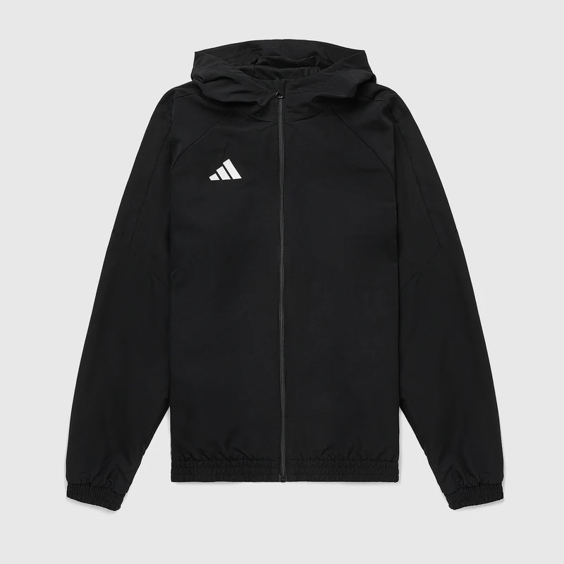 adidas Tiro 26 Essentials Woven Hoodie