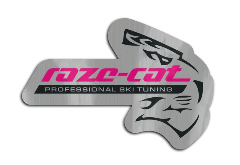 Premium Sticker | raze-cat