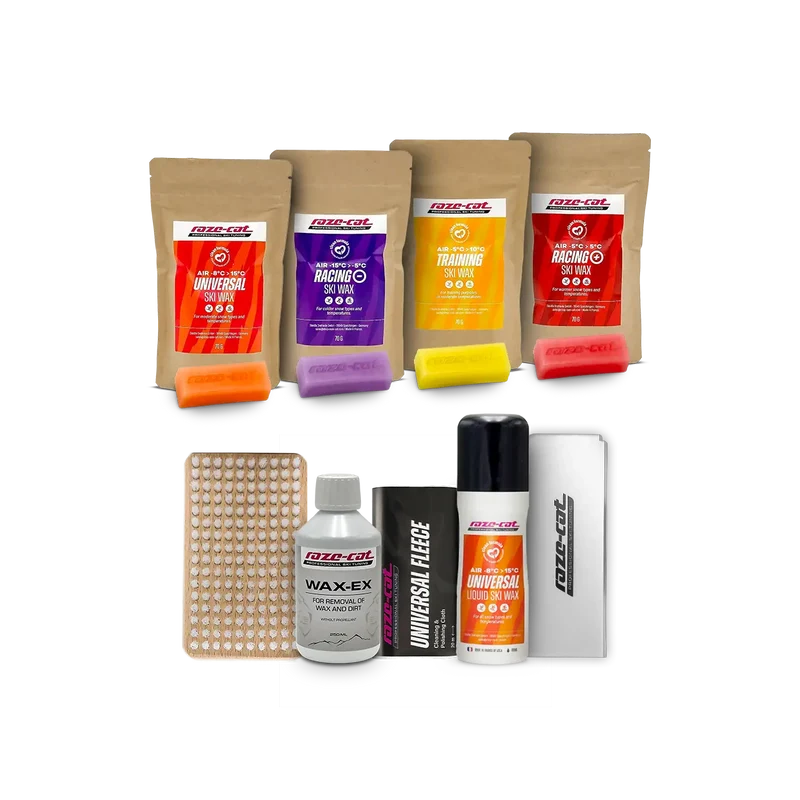 Basic Wachs-Set