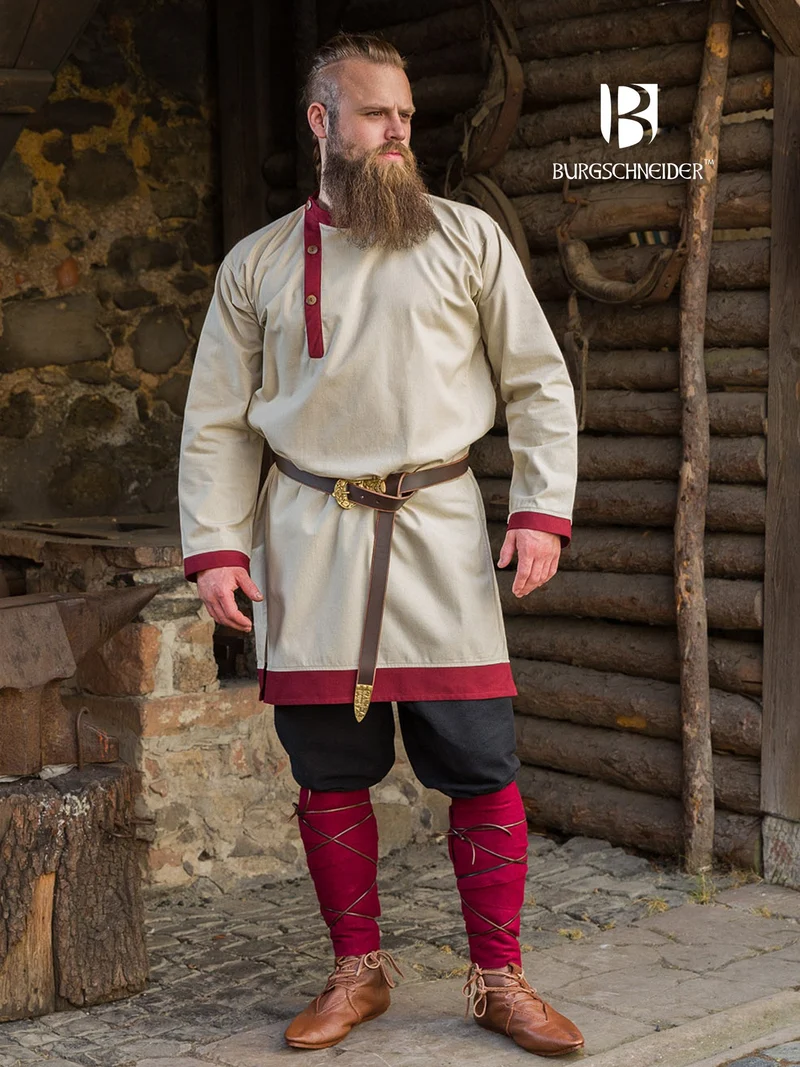 Starter Set Rus - Herren