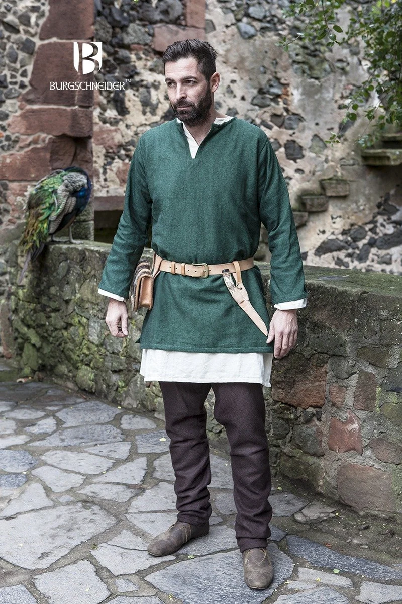 Starter Set Wikinger - Herren / Unisex