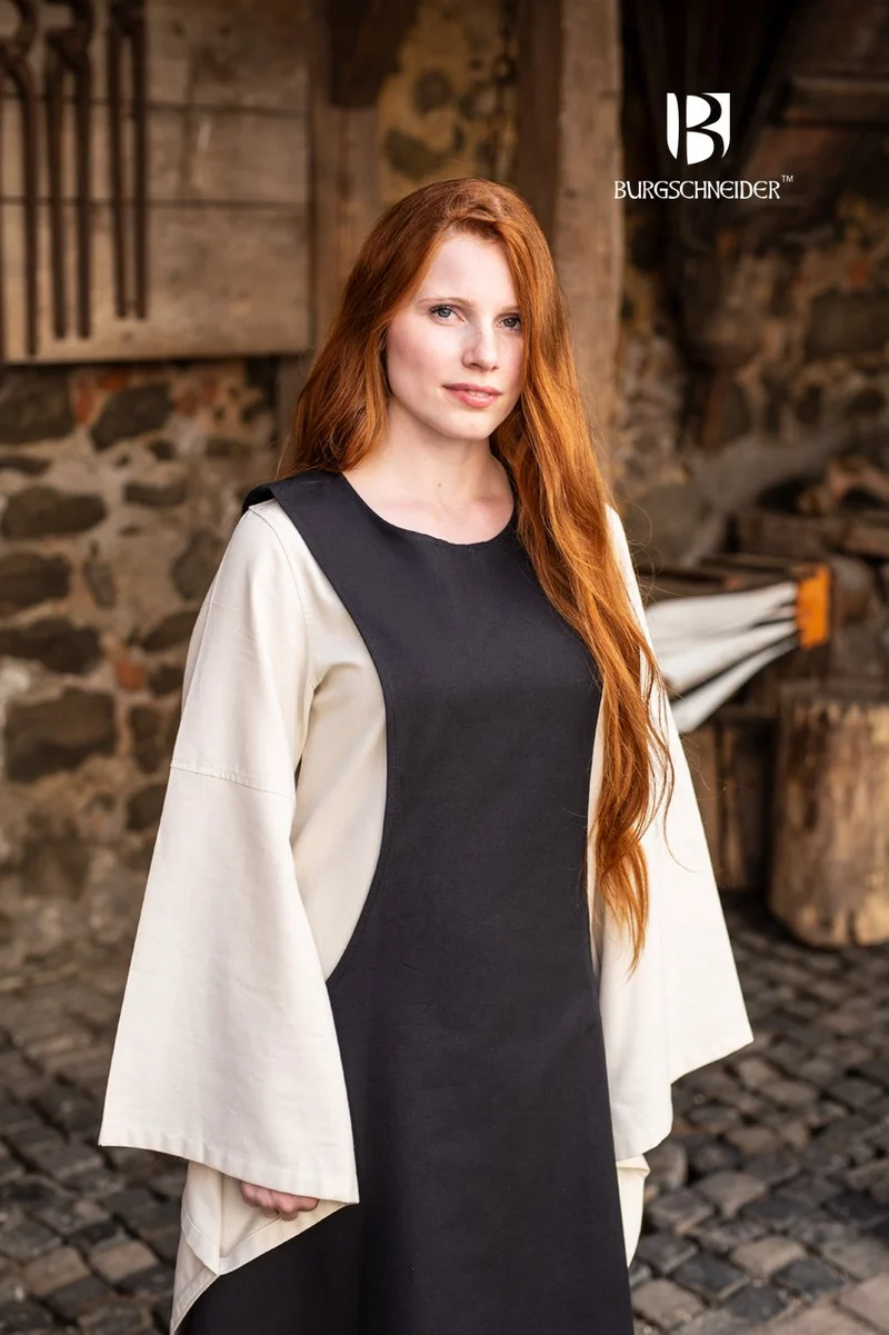 Starter Set Mittelalter - Frauen