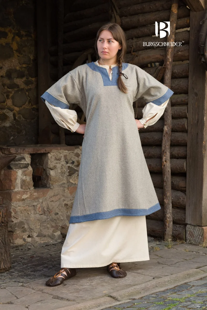 Starter Set Rus - Damen