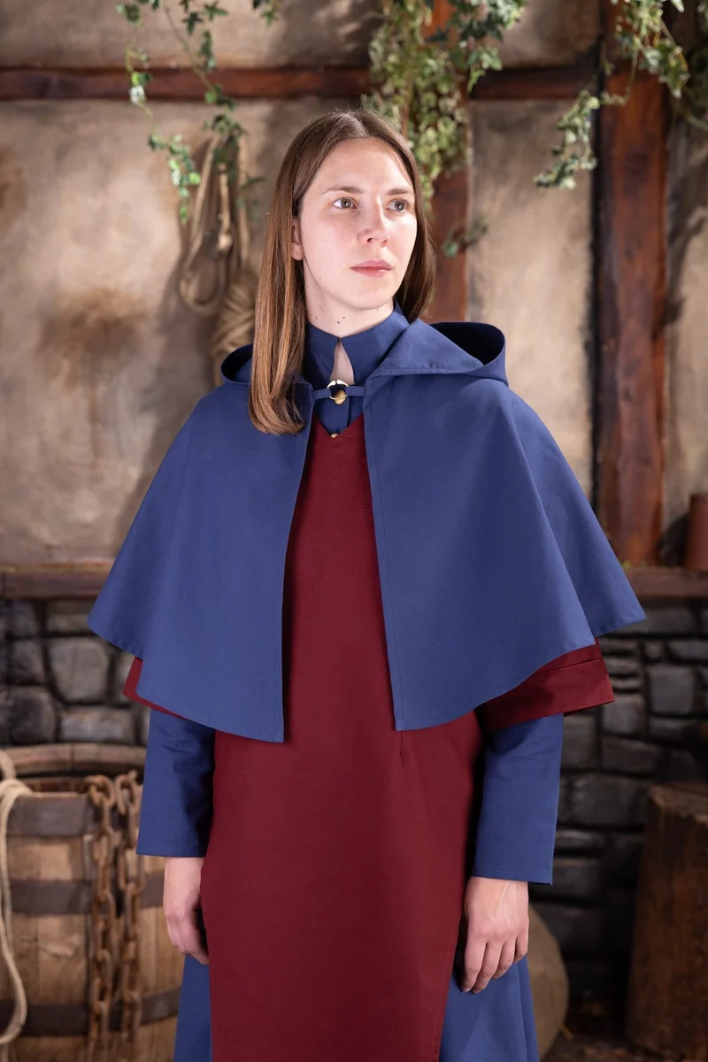 Dungeons & Dragons Female Wizard Set