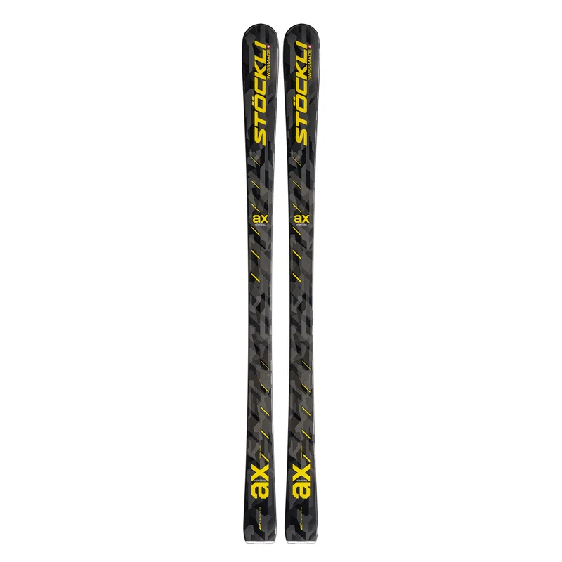 Stöckli Montero AX 2026/2027