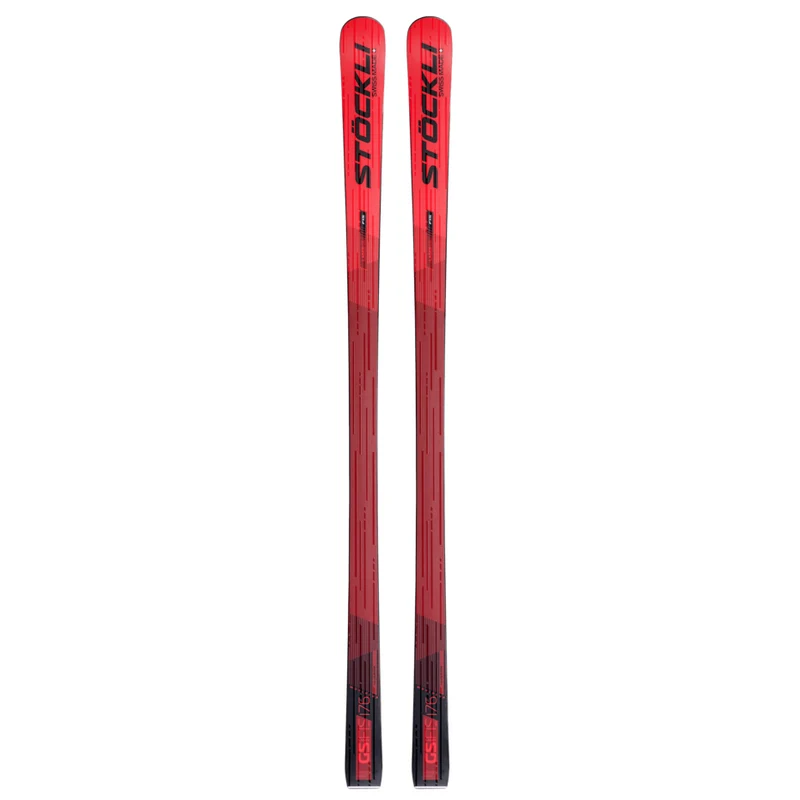 Stöckli Laser GS FIS 2026/2027