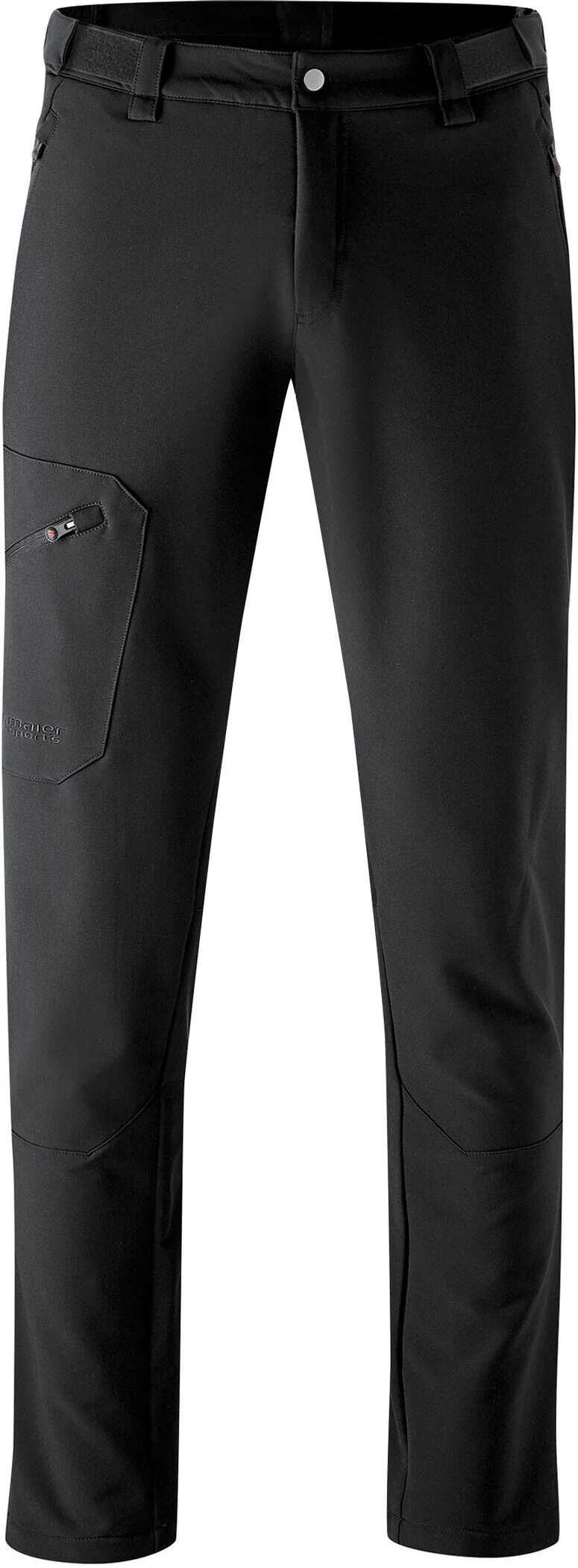 Maier Sports Foidit M He-Hose – Warme Outdoorhose