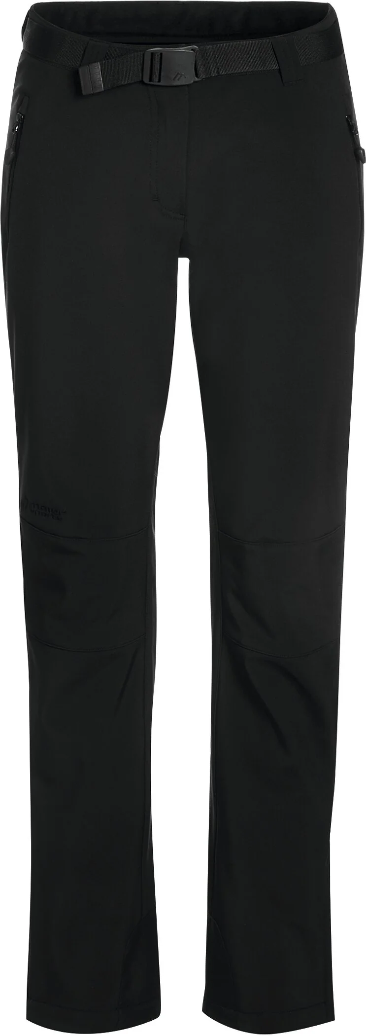 Maier Sports Damen Funktionshose Tech Pants W Softshell