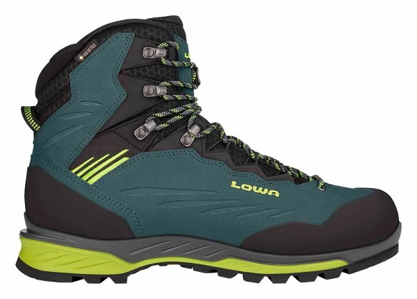 LOWA CADIN II GTX MID Herren Bergstiefel – Robust & Vielseitig
