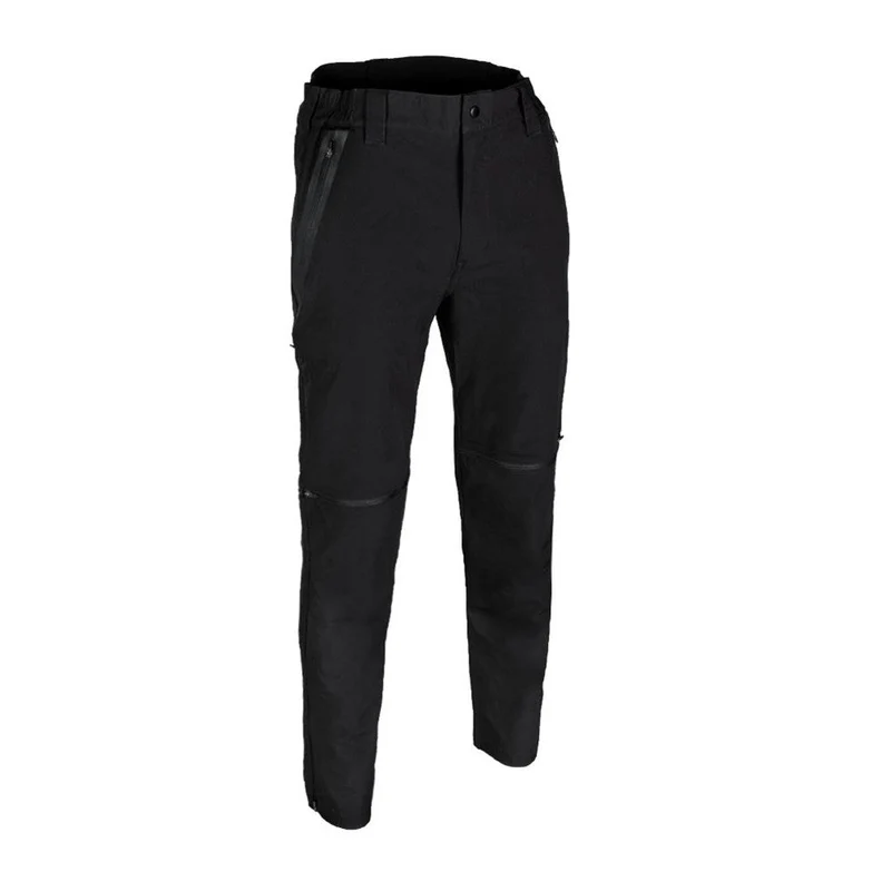 Mil-Tec - Performance Zip-Off Hose Schwarz