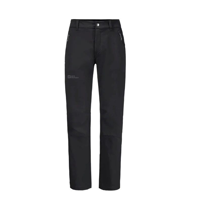 Jack Wolfskin - Activate XT Hose Schwarz