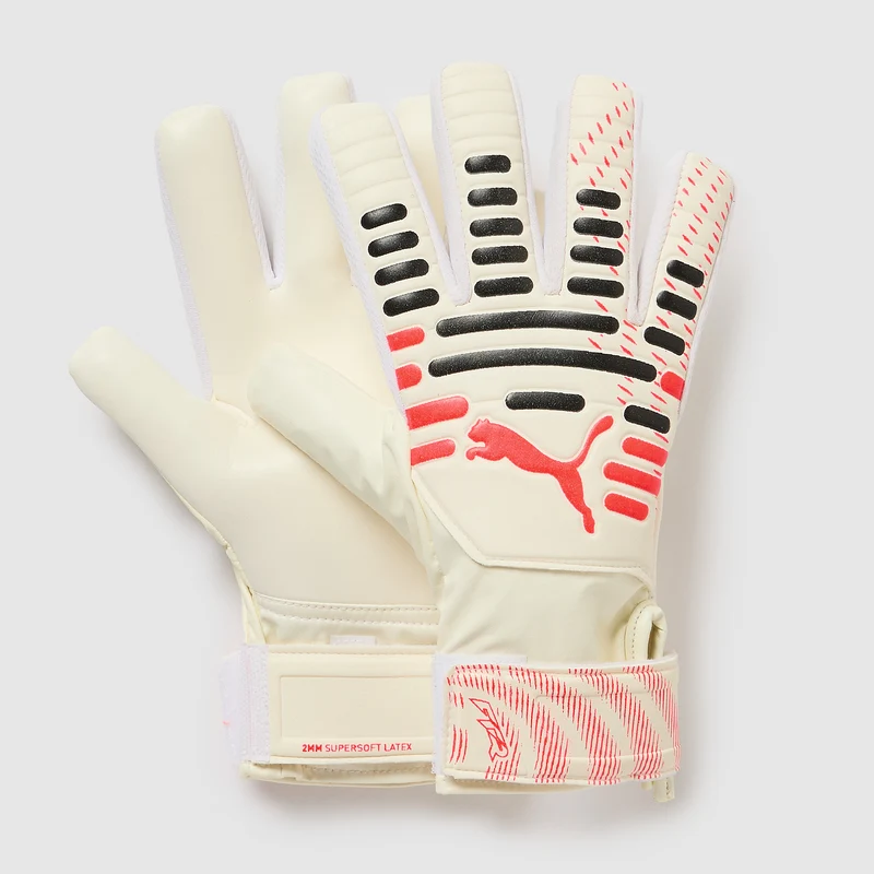 Puma Kids Future Play Negative Cut GK Gloves