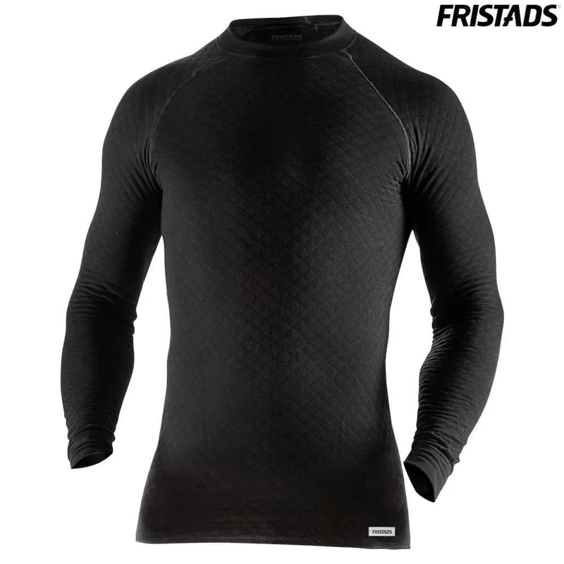Fristads Thermoshirt Langarm 743 PC Thermounterwäsche