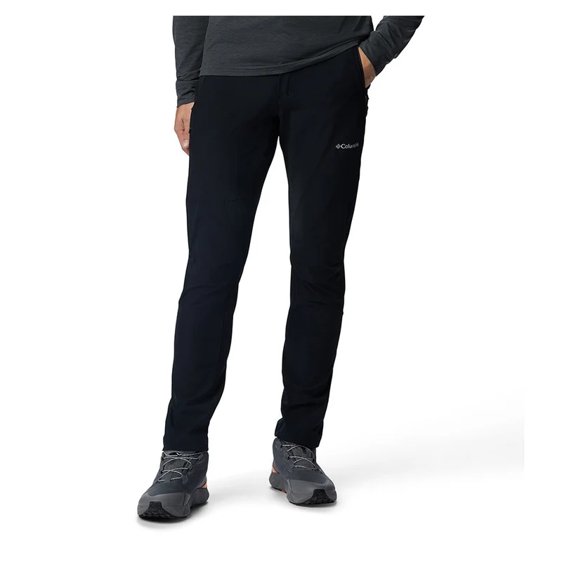 Columbia - Triple Canyon II EUR Hose Schwarz