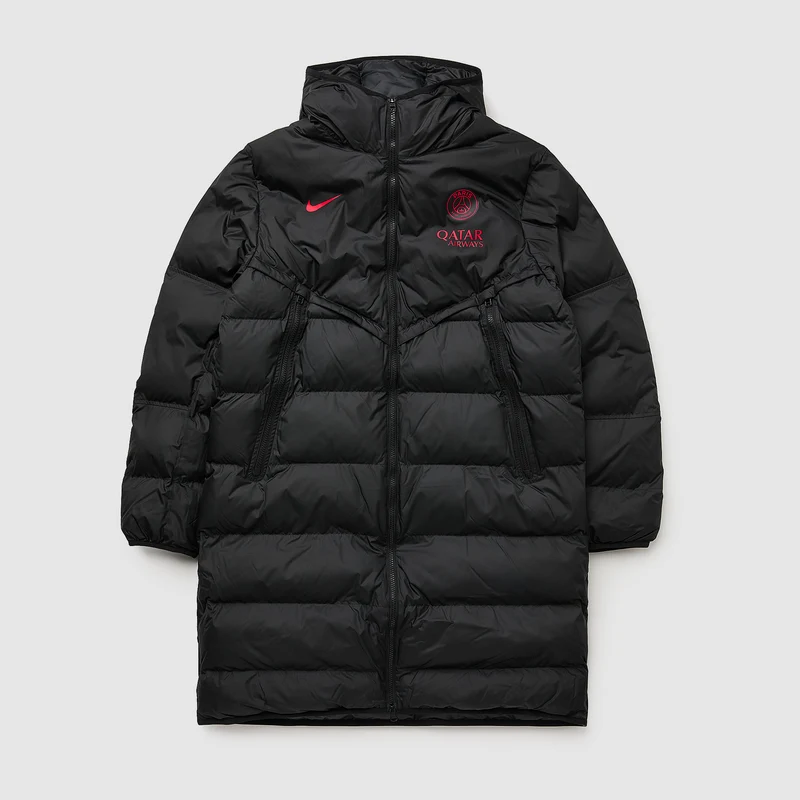 Nike Paris Saint-Germain 26/27 Strike Outerwear Parka