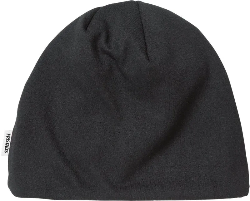 Fristads Wintermütze Fleecefutter 9500 BFL schwarz