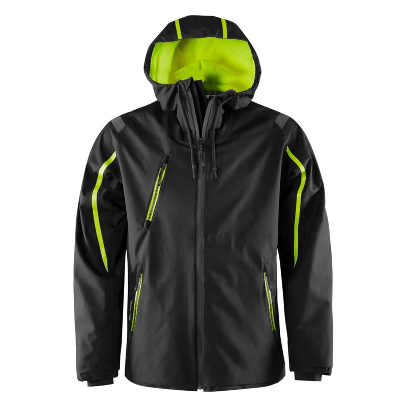 GORE-TEX Regenjacke Fristads 4864 GXP