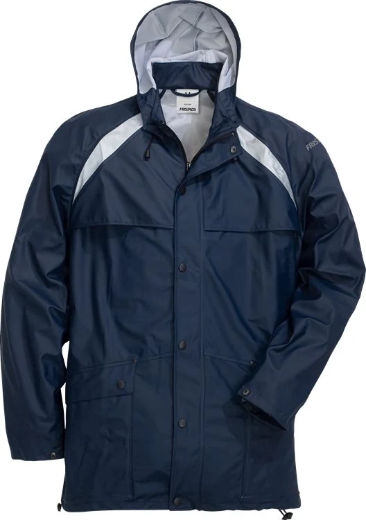 Fristads Regenjacke 432 RS