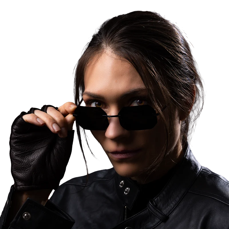 Lara Croft Angel of Darkness Sun Glasses