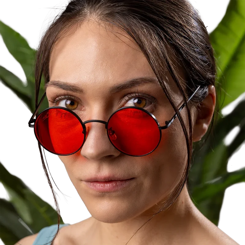 Lara Croft Classic Sun Glasses