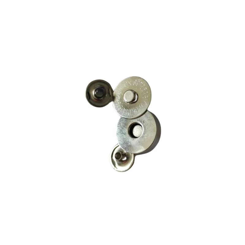 Magneet / Compleet
