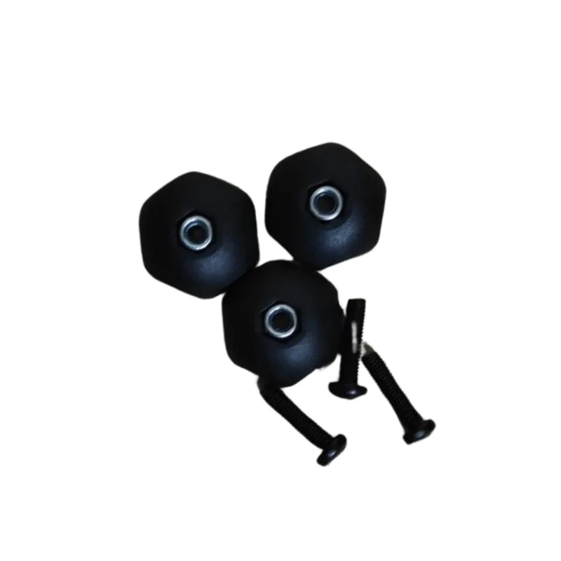 Schrauben & Mutter 2.0 / ValkPro