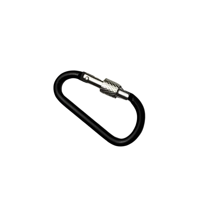 Karabiner für Rucksackgurte