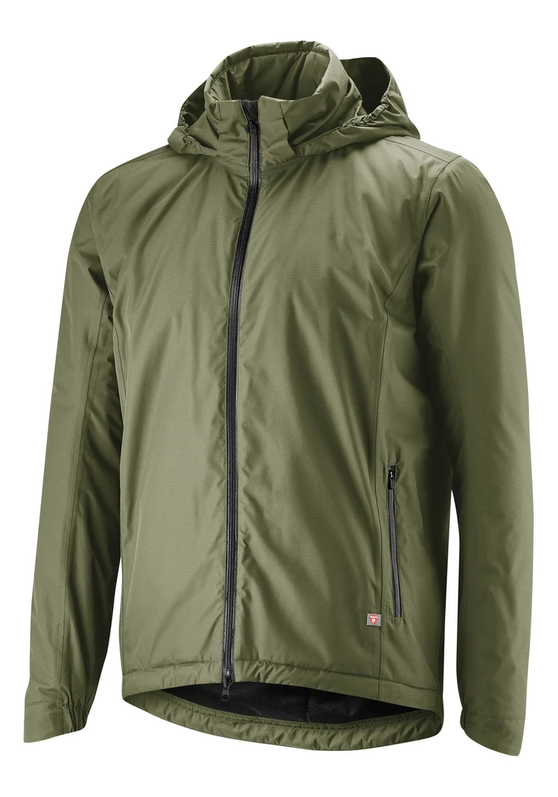 Gonso Herren Allwetter-Jacke-Thermo