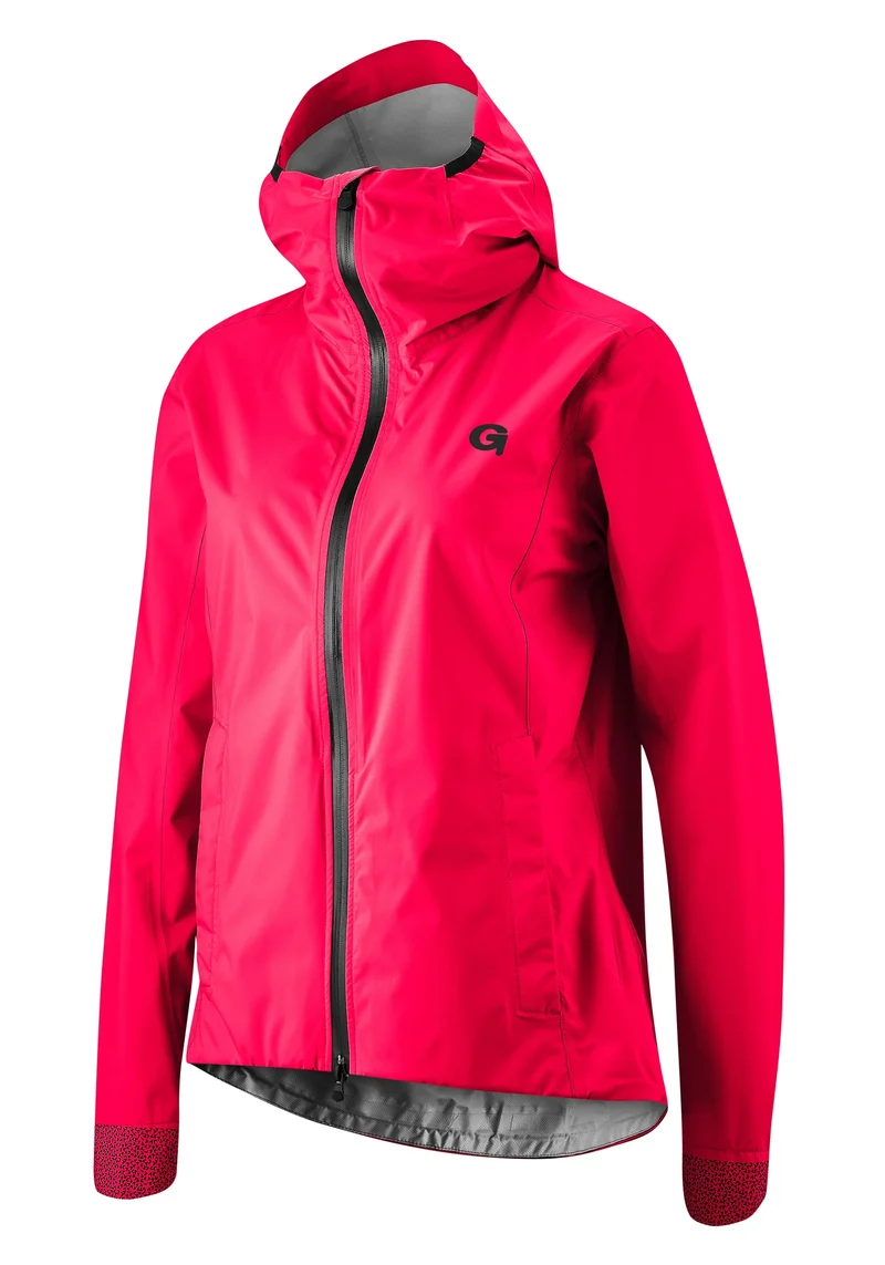 Gonso Damen Allwetter-Jacke-2,5L
