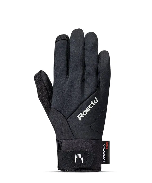 Roeckl Reichenthal 2 Jr. Handschuh