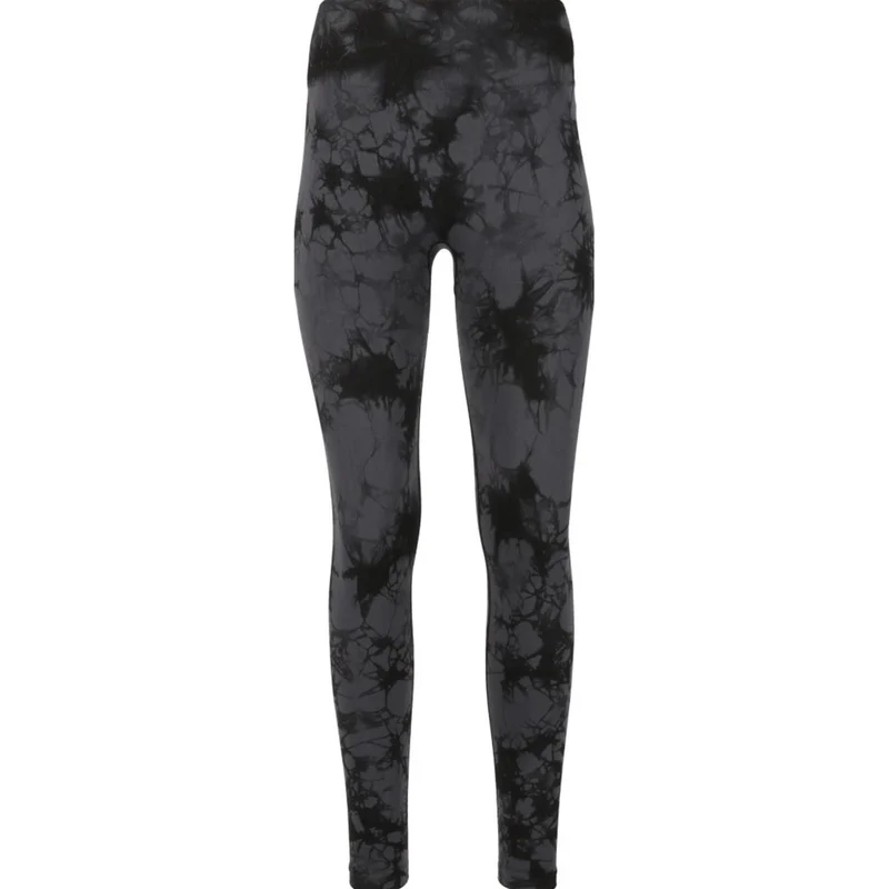 Athlecia Theresa Tie Bye Seamless Tights Women - Nine Iron