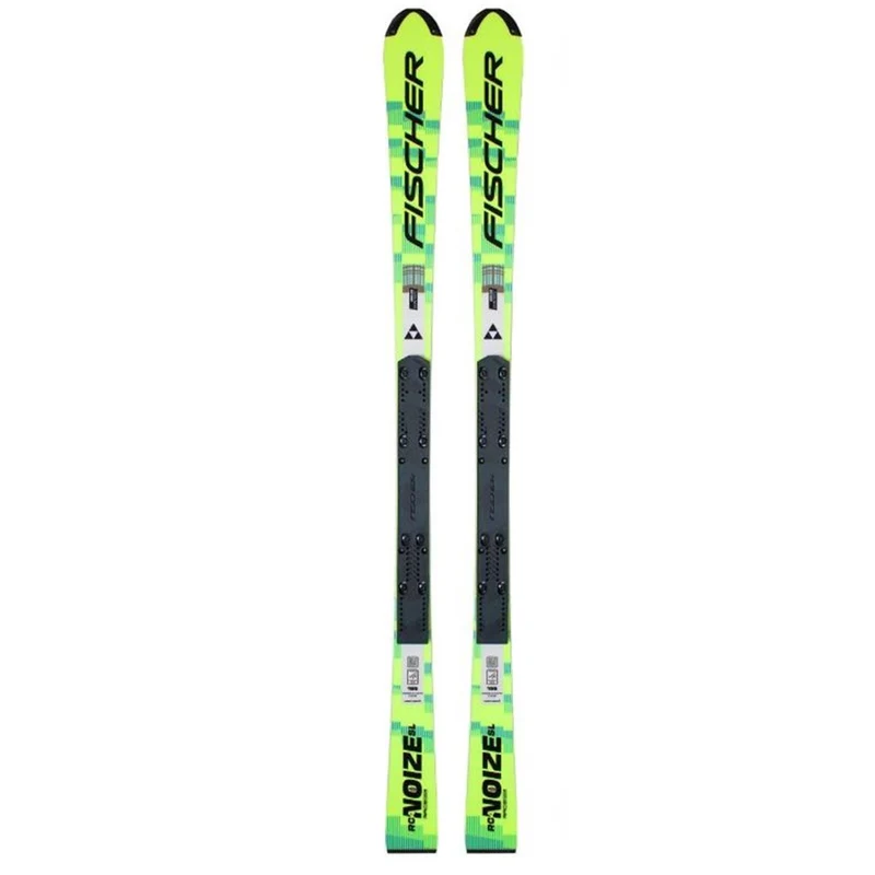Fischer RC4 Worldcup Noize SL M-Plate Fis Standard Men 165cm 2026 2027