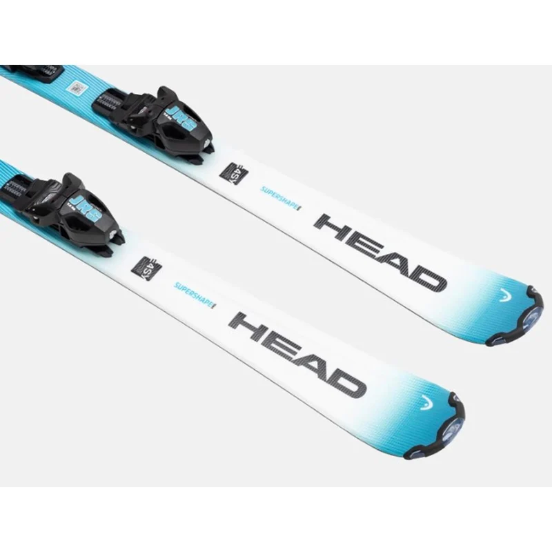 Head Supershape Team Easy + JRS 7.5 635 2026/27